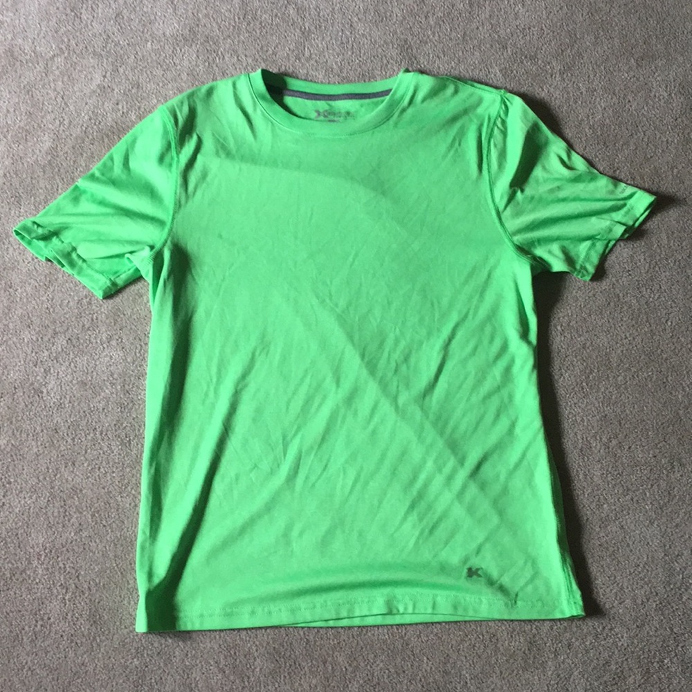 Men’s tee